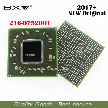 DC:2017+ 216-0752001 216 0752001 nový, originálny BGA chipset pre notebook doprava zadarmo úplné sledovanie správ