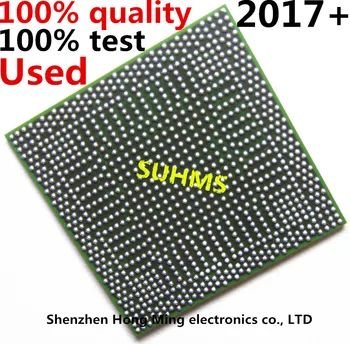 DC:2017+ test veľmi dobrý produkt 216-0809000 216 0809000 bga čip reball s lopty IC čipy