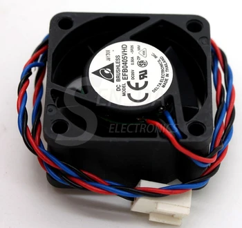 Delta EFB0405VHD 4020 40 mm 4cm DC 5V 0.50 server invertor axiálny ventilátor chladenia fanúšikov