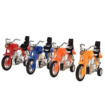 Deti Hračky Hotwheels Diecasts Hračky Mini Motocykel Roztomilý Vytiahnuť Späť Autá Deti Chlapcov Darčeky 88 YH-17