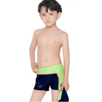 Detské plavky s plávanie spp chlapcov plavky deti 6T-14T plavky chlapec plavky deti plávať nosiť kostým