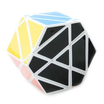 Diansheng Štít Magic Cube Rýchlosť Puzzle Hra Kocky Vzdelávacie Hračky pre Deti Deti
