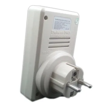 Digitálny Elektrickej Energie Meter Tester Monitor indikátor Voltag Power Balance úspory Energie Meter WF-D02A EÚ plug Nemecko Francúzsko