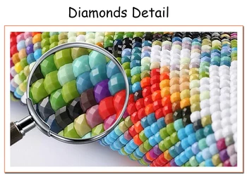 Diy Plné Námestie Diamond Výšivky Žaba 5D Diamond Maľovanie Cross Stitch Vyšívanie Diamond Mozaika