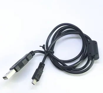 Dodanie zdarma USB PC Sync, Data Nabíjací Kábel pre Nikon Coolpix 5200 5900