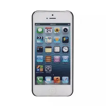 Don ' t Touch My Telefónu a Všetci Sme Mad Tu Shell Tvrdé Plastové puzdro pre Apple iPhone X 4 4S 5 5S SE 5C 6 6 7 8 Plus