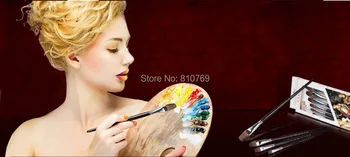 DONGMEI OILPAINTING ručne maľované Domáce dekorácie maľby slávneho olejomaľba vysokej kvality, Moderného umenia olejomaľba WX15041508