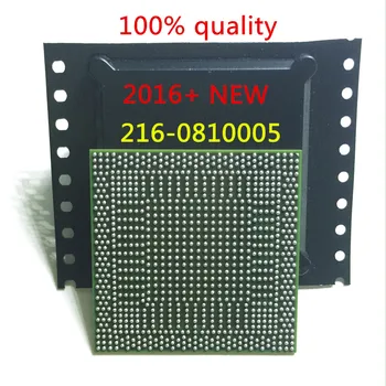 Doprava zadarmo 216-0810005 216 0810005 DC2016+ Nový Čip je práce v dobrej kvalite IC chipset s