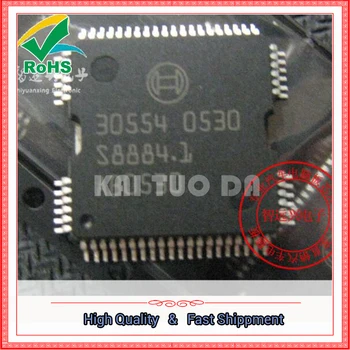 Doprava zadarmo 2KS 30554 karosérie dosky počítača napájací vodič IC čip ME9.7 ECU ovládač (YF1205)