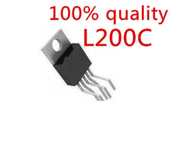 Doprava zadarmo 2KS L200C L200 NA-220-5 nová kvalita je veľmi dobrá práca IC čip