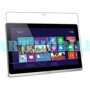 Doprava zadarmo 2KS/veľa Proti Oslneniu MATNÝ Matný Screen Protector Pre Acer Aspire P3-131 11 palcový Tablet PC Anti-Odtlačkov prstov