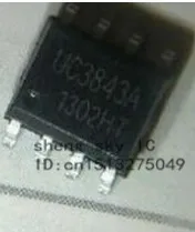 DOPRAVA ZADARMO 50PCS UC3843A UC3843 3843 SOP8 SMD PWM Switching Power Converter