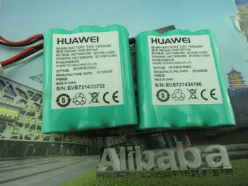 Doprava zadarmo Huawei ETS1161 LTE CPE 4G Router Batérie