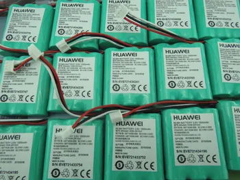 Doprava zadarmo Huawei ETS1161 LTE CPE 4G Router Batérie
