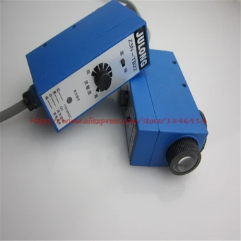 Doprava zadarmo NOVÉ optické prepínanie Z3N-TB22 farebné korekcie stroj pre fotoelektrický snímač Taška stroj na výrobu sledovania