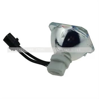 Doprava zadarmo SP-LAMPA-076 Kompatibilnému projektoru holé lampy SHP114 projektor lampa pre INFOCUS IN1124 /IN1126 Projektory Happybate