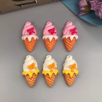 Doprava zadarmo! Živica Miniatúrne Kawaii Hot Predaj Zmrzliny . Flatback Cabochon pre telefón dekorácie,urob si sám