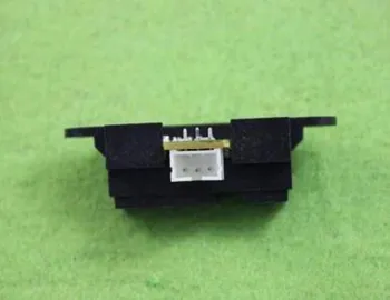 Doprava Zdarma!! IR Senzor GP2D12 infračervené vzdialenosť snímača + PH2 drôtené káblové kŕmenie robot modul snímača /Elektronických Komponentov