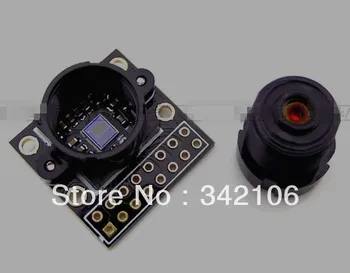 Doprava Zdarma!!! OV7670 fotoaparátom modul sériové modulu pomocou fpga vývoj doska príslušenstvo CMOS modul snímača