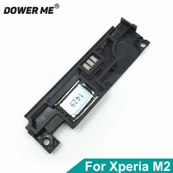 Dower Mi Reproduktor S Držiak na Rám Bzučiak Zvonenie Reproduktor Montáž Pre Sony Xperia M2 Aqua S50H D2303 D2305 D2306