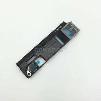 Dower Mi Výmenu Spodnej Reproduktor Držiak na Rám Pre Sony Xperia Z L36H LT36 C6602 C6603