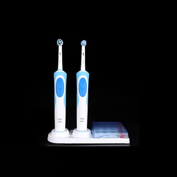 Držiak na Elektrické zubné Kefky Oral B zubná Kefka Base kefa hlavy Čiapky ( nezahŕňa elektrické zubné kefky )