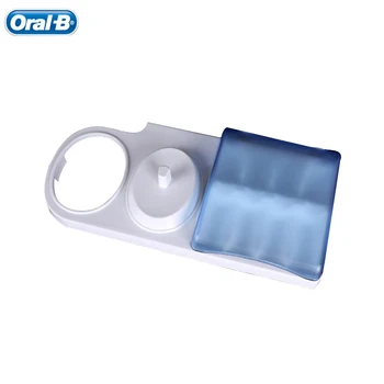 Držiak na Elektrické zubné Kefky Oral B zubná Kefka Base kefa hlavy Čiapky ( nezahŕňa elektrické zubné kefky )