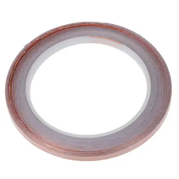 DSHA New Horúce Medené pásky 5 mm(dĺžka 50 ft)