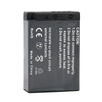 DSTE LP-E17 Li-ion Batéria + UDC163 usb nabíjačka pre Canon EOS M3 750D 760D T6i T6s 8000D Kiss X8i Fotoaparát