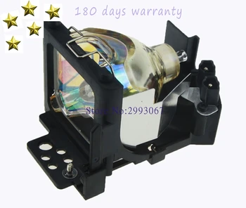 DT00401 Nahradenie Projektor Holé Lampy s bývaním Pre CP-S318 CP-X328 ED-S3170A/ED-S317A/ED-X3280/CP-X328W/ED-S317