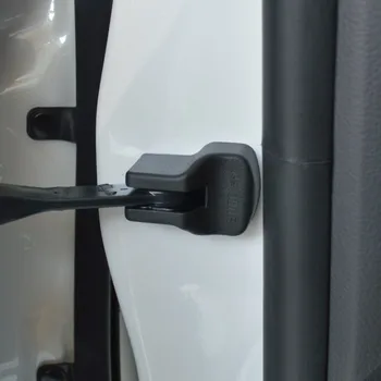 Dvere auta Zátka ochranný Kryt vhodné Na Mitsubishi ASX Outlander LANCER príslušenstvo, auto nálepky