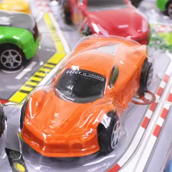 Dvo K 12 Ks Mini Vytiahnuť Späť Model Auta, hračky nastaviť simulácia športové auto hračky, Puzzle Vzdelávacie hračka pre deti, deti chlapcov dary