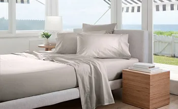 Egyptskej bavlny 1600 TC posteľná bielizeň nastaviť Nový Zéland Švédsko veľkosť biela slonovinová farba 6 kusov posteľnej bielizne vybavené list nastaviť prispôsobiť