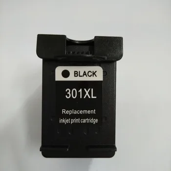 Einkshop kompatibilný Čierna atramentová kazeta 301 náhrada Za hp 301 xl Deskjet 1000 1050 2000 2050 3050 3000 2050A 2054A tlačiareň