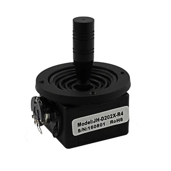 Elecrow Mini Analógový Ovládač Potenciometer 10K JH-D202X-R2/R4 2D Monitor Klávesnica Loptu Joyrode Radič DIY Kit