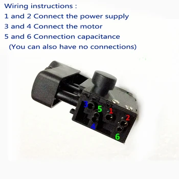 Elektrickú vŕtačku riadenia otáčok, prepínač pre Hitachi D10VC2 10 mm Ručné vŕtačky nástroj príslušenstvo Vysokej kvality!