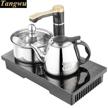 Elektromagnetické čaj pece automatické hornej vody varná kanvica tri - jedna sada pre indukčné varenie