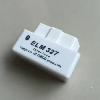 Elm 327 v 2.1 obd 2 rozhranie podporuje všetky obdii protokoly elm327 v2.1 diagnostický scanner pracuje na Android