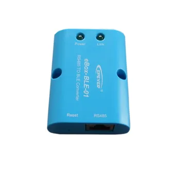 EPSOLAR boinc-BLE-01 Bluetooth Box RS485 pre Bluetooth Adaptér Bezdrôtovej Komunikácie Monitorovanie APLIKÁCIE
