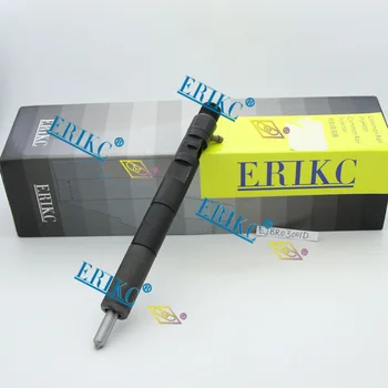 ERIKC 33801-4X900 Injektor EJBR03001D Rozprašovač nafta Common rail inyector prevodov nastaviť pre Bongo 2.9 L CRDi Pick-up (144bhp) Euro 3