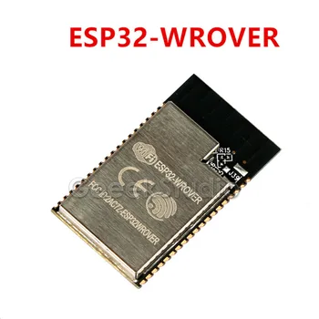 ESP32-WROVER ESP-32 ESP-32S 4MB Modul s 32 Mbit PSRAM