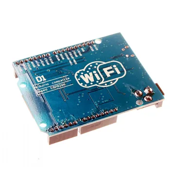 ESP8266 ESP-12E Wi-Fi Rozvoj Doske Modulu pre Pc Kompatibilný IDE