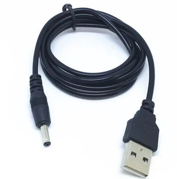 EU/US/AU/UK/ PLUG Stenu Cestovná Nabíjačka, USB Nabíjací Kábel pre Nokia 1100 1112 1600 2115i 2116i 2125i 2270 2285 2610