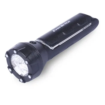 Everbrite LED Baterka Tabuľka Svetlo 300 Lúmenov Multifunkčné Baterka / WorkLight LED Pochodeň Svetla