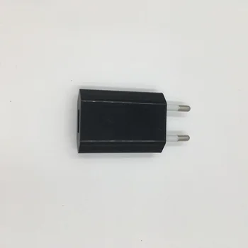 EÚ USB Nabíjačka & 2m Nylon Pletená synchronizáciu údajov nabíjačka, USB kábel pre iphone 4 4s a 3gs, ipad 2 3 ipod classic nano touch