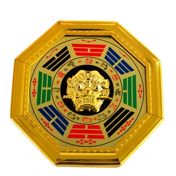 Feng Shui Kompas BAGUA Nástroj J2344