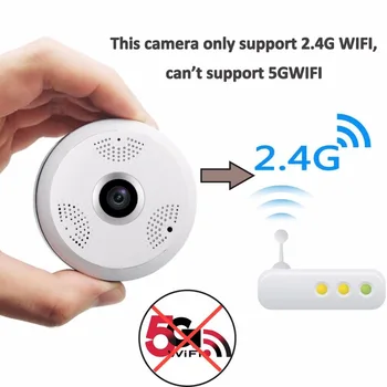 FGHGF 1080P IP Kamera, Bezdrôtové Home Security IP Kamery Surveillance Camera Wifi Nočné Videnie CCTV 2MP Fotoaparát, Wifi