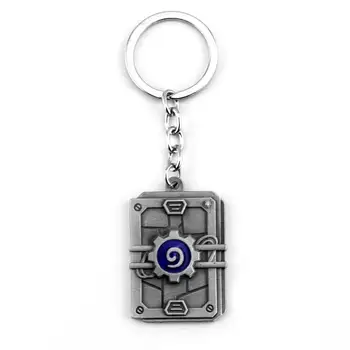 Film Kameň Legenda Prívesok Na Knihu Logo Prívesok Prívesok Na Kľúče Key Držiak Reťaze Mužov Cool Car Keychain Trinket Chaveiro Suveníry
