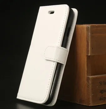Flip Koža Mobilného Telefónu puzdro Pre iPhone 6 4.7/6Plus 5.5 palcový Peňaženky Kryt Prípadoch pre Apple iPhone6 6plus S Držiteľom Karty Stojan