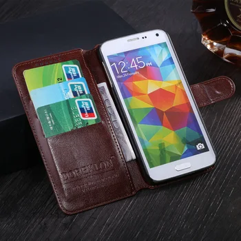 Flip puzdro Pre Samsung Galaxy J5 (2016) J510 J510F J510H Phone Bag obal Knihy Mäkké TPU Silikónové Telefón Pokožky Prípade S Držiteľom Karty